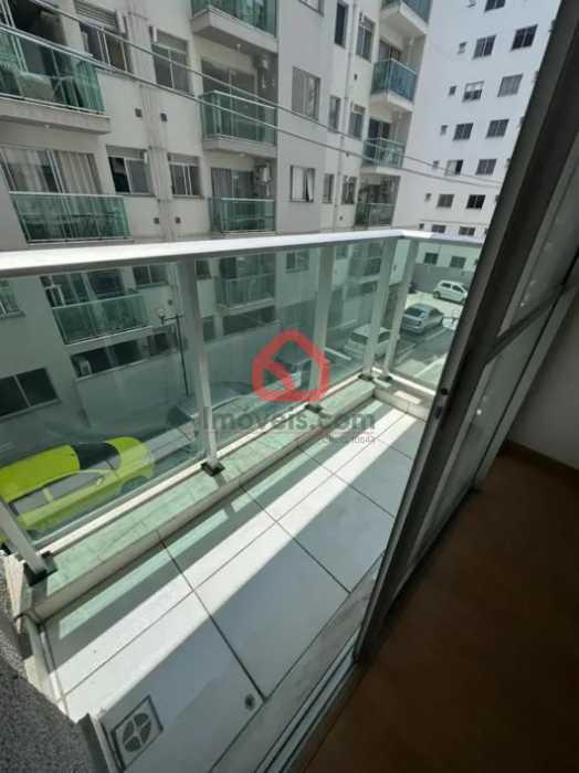 Apartamento, 2 quartos, 48 m² - Foto 1