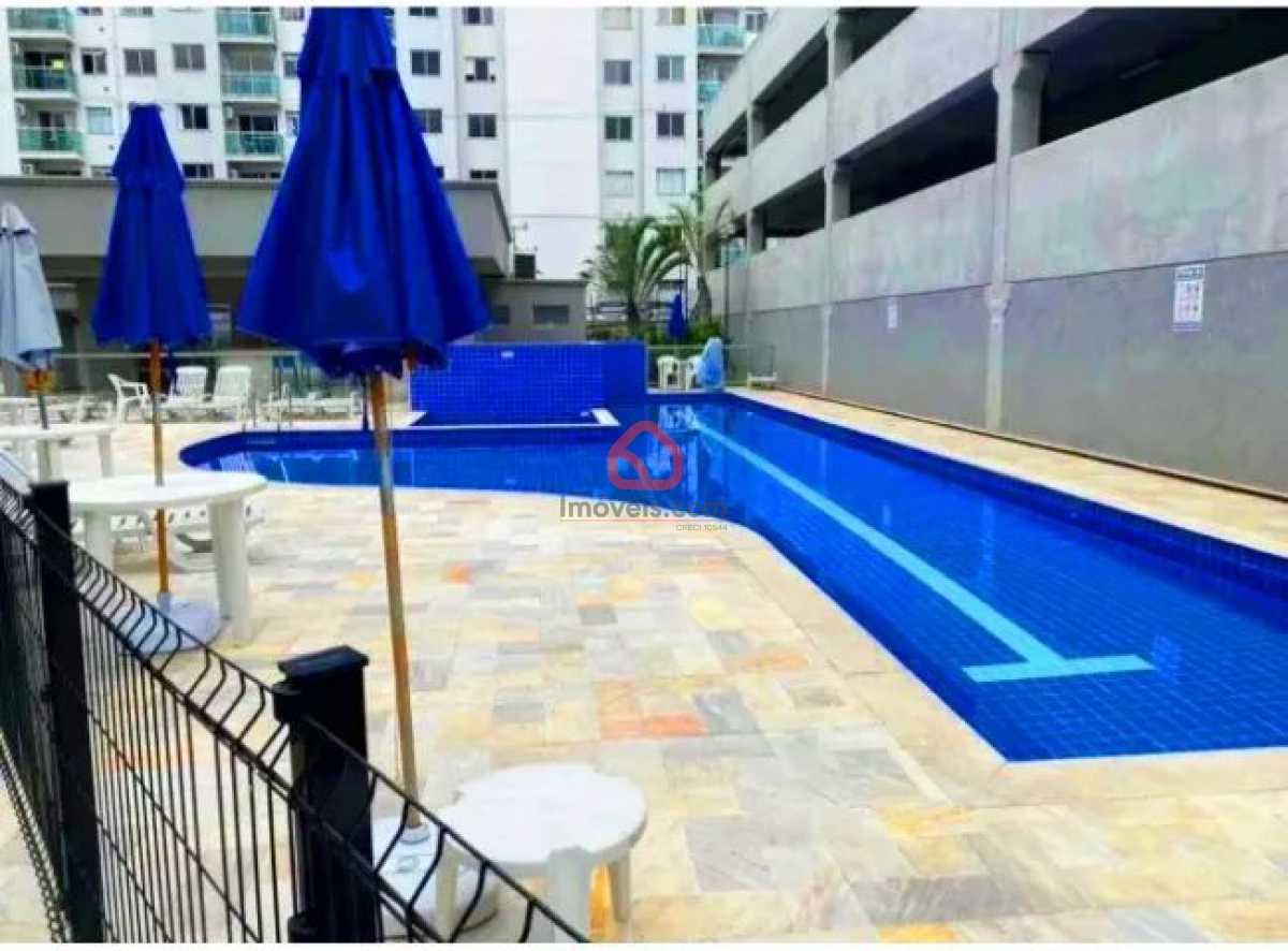 Apartamento, 2 quartos, 48 m² - Foto 8