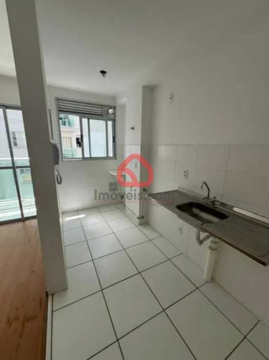 Apartamento, 2 quartos, 48 m² - Foto 6