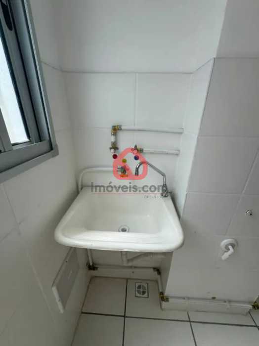 Apartamento, 2 quartos, 48 m² - Foto 7