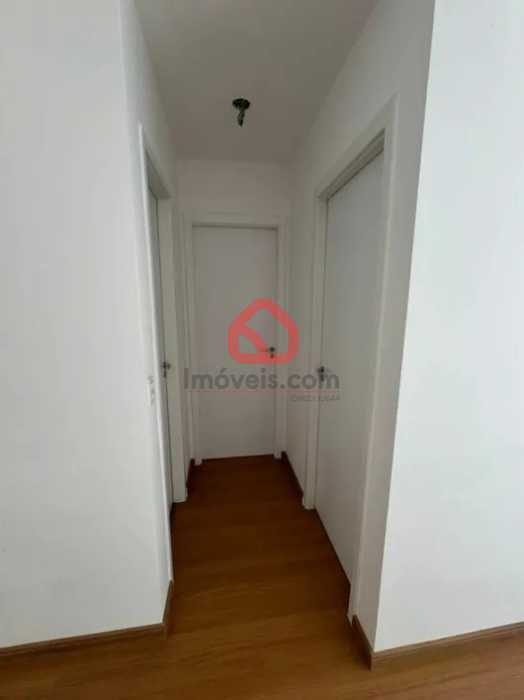 Apartamento, 2 quartos, 48 m² - Foto 3