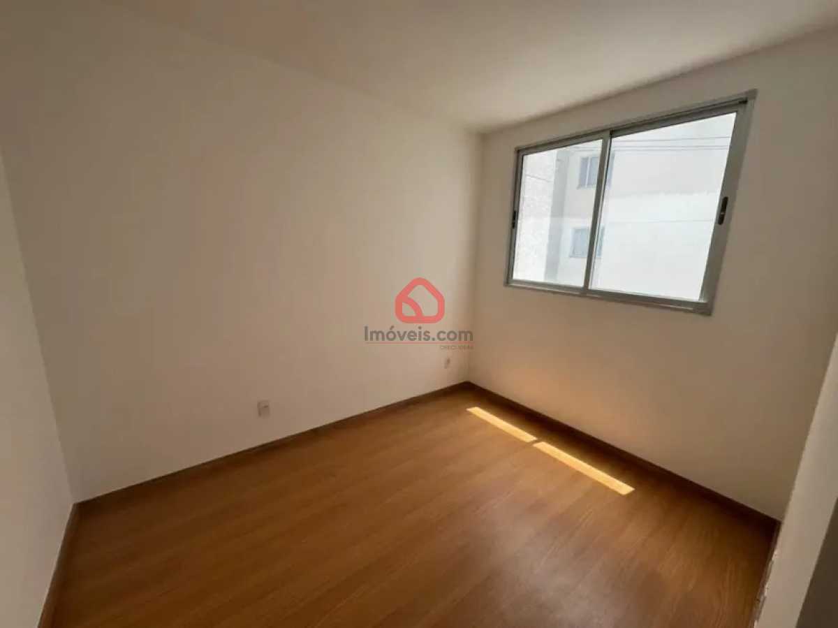 Apartamento, 2 quartos, 48 m² - Foto 4