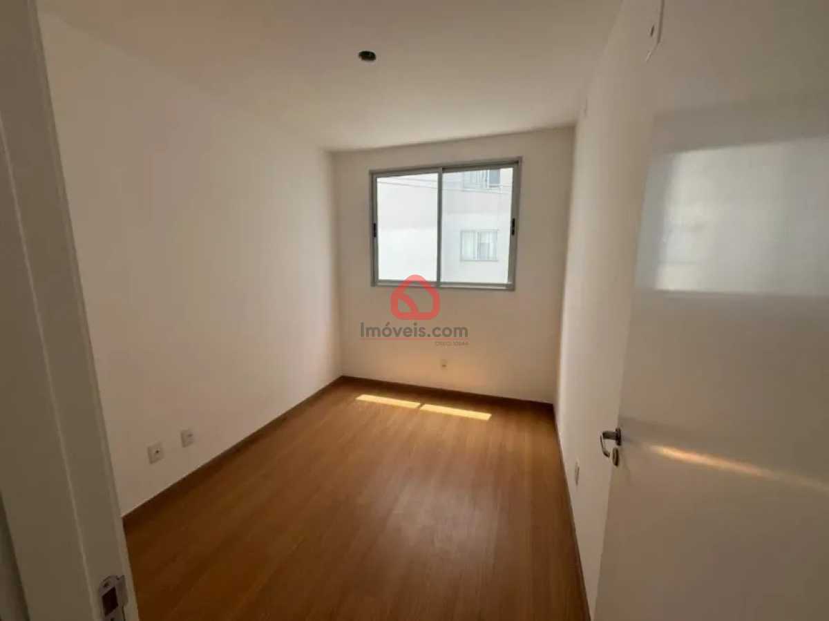 Apartamento, 2 quartos, 48 m² - Foto 5