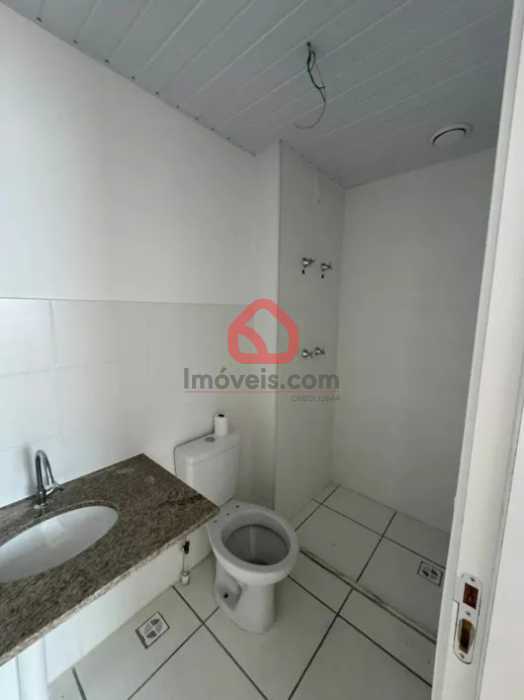 Apartamento, 2 quartos, 48 m² - Foto 10