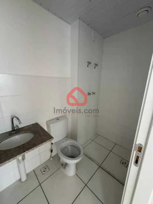 Apartamento, 2 quartos, 48 m² - Foto 11