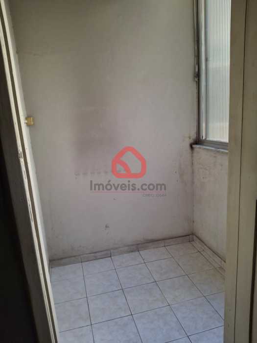 Apartamento, 1 quarto, 38 m² - Foto 5
