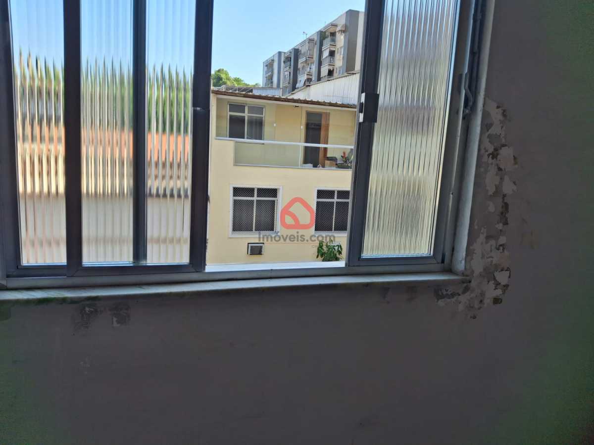 Apartamento, 1 quarto, 38 m² - Foto 6