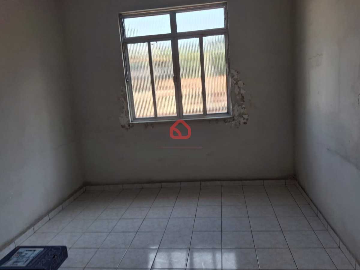 Apartamento, 1 quarto, 38 m² - Foto 3