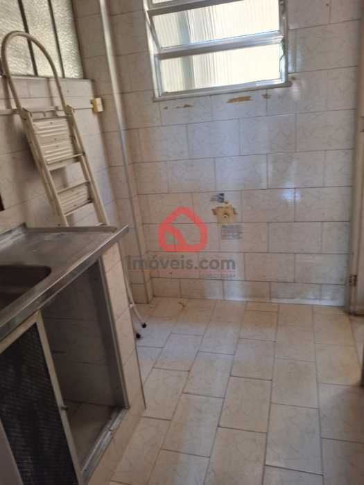 Apartamento, 1 quarto, 38 m² - Foto 8