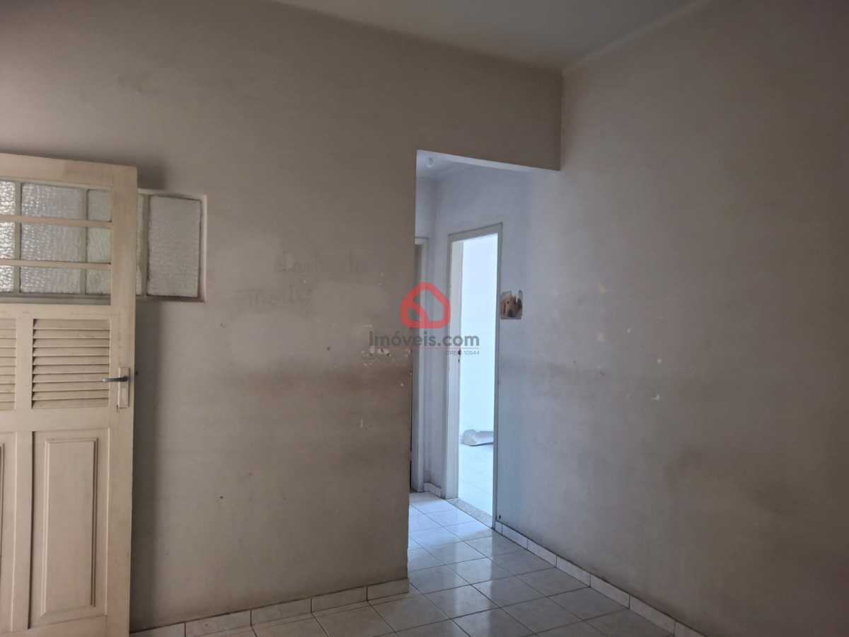 Apartamento, 1 quarto, 38 m² - Foto 1