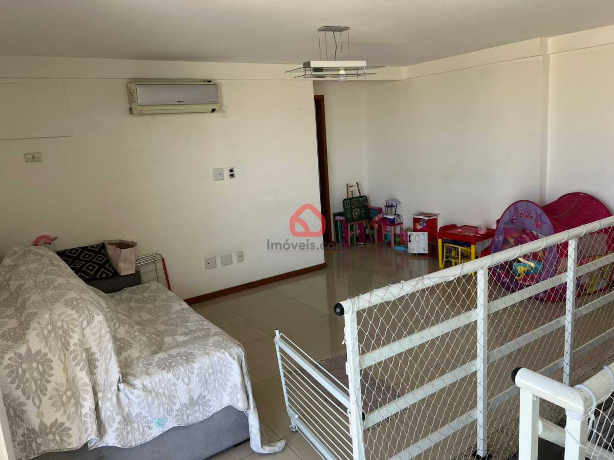 Cobertura, 4 quartos, 196 m² - Foto 6
