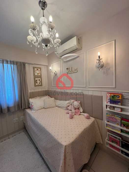 Cobertura, 4 quartos, 196 m² - Foto 10