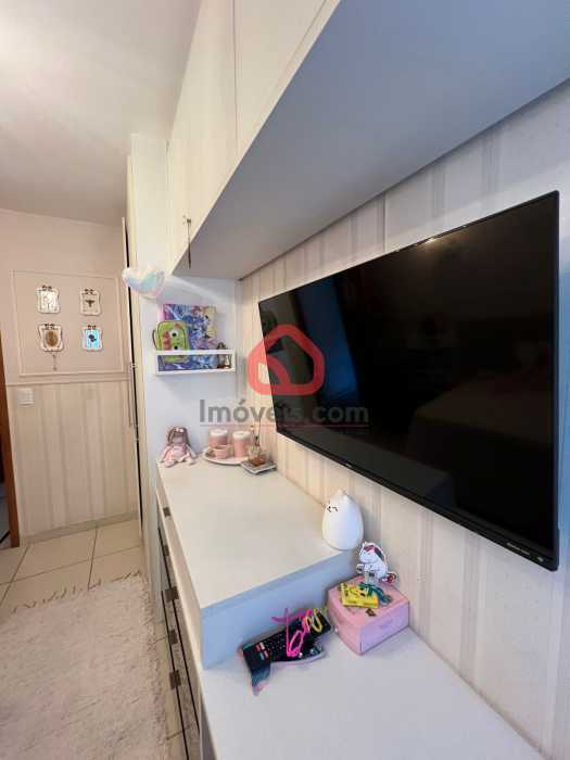Cobertura, 4 quartos, 196 m² - Foto 8