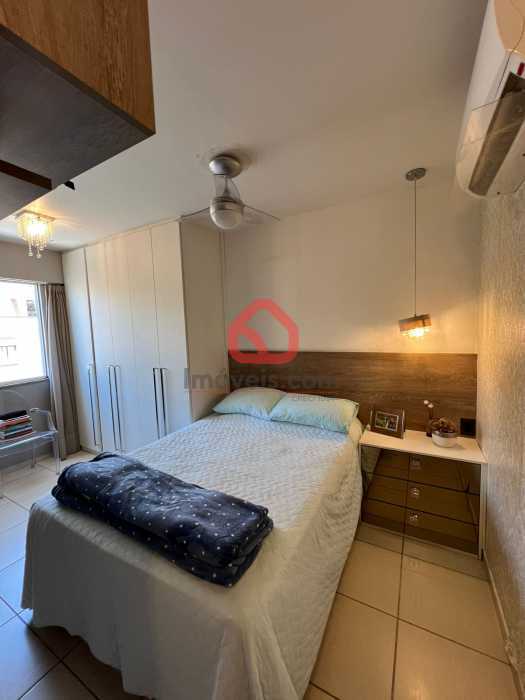 Cobertura, 4 quartos, 196 m² - Foto 12