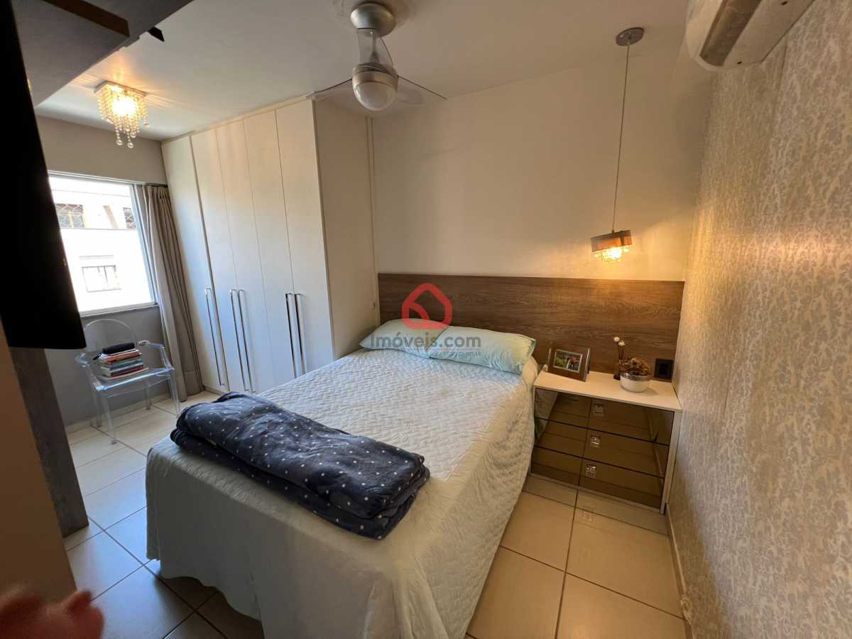 Cobertura, 4 quartos, 196 m² - Foto 13