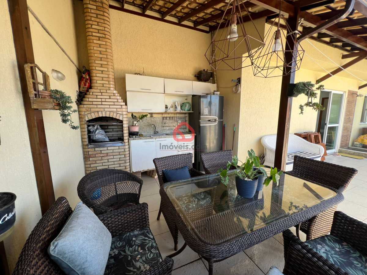 Cobertura, 4 quartos, 196 m² - Foto 23