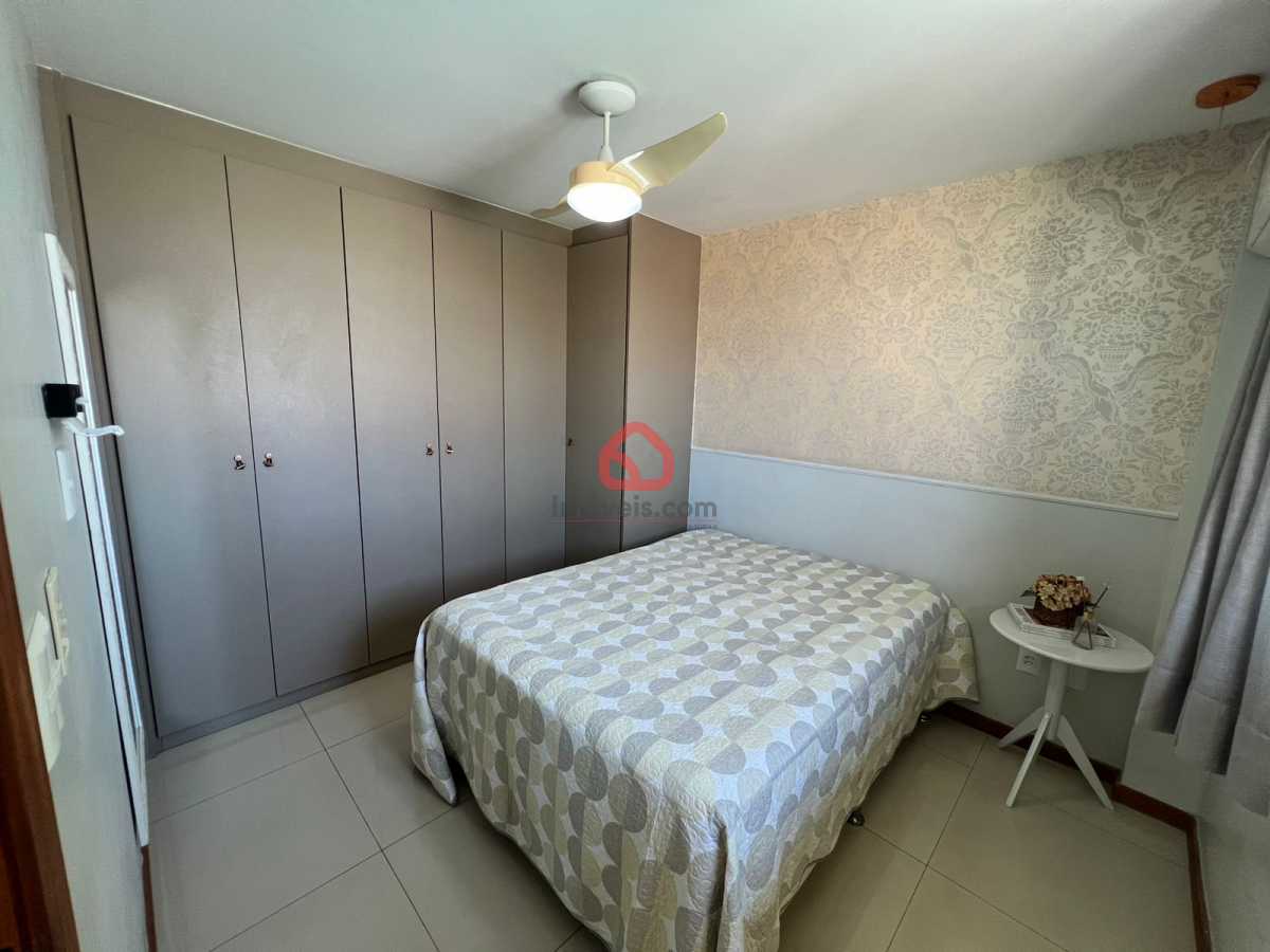 Cobertura, 4 quartos, 196 m² - Foto 14