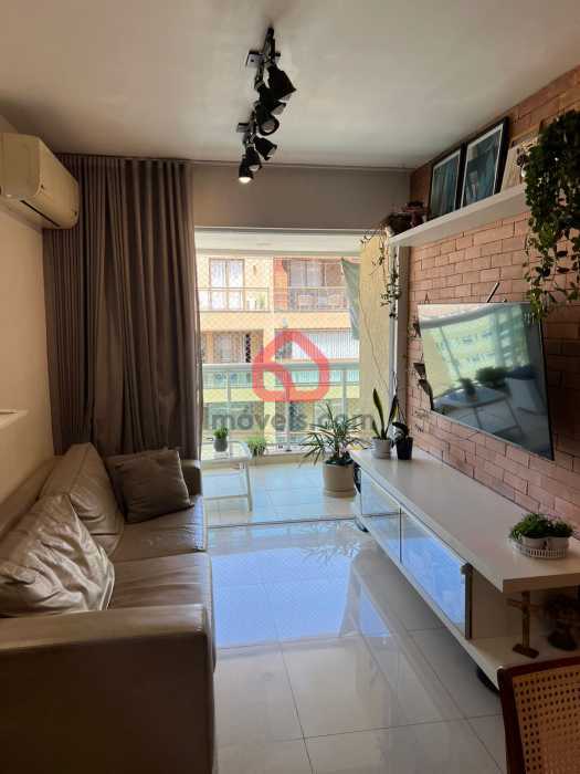 Cobertura, 4 quartos, 196 m² - Foto 3