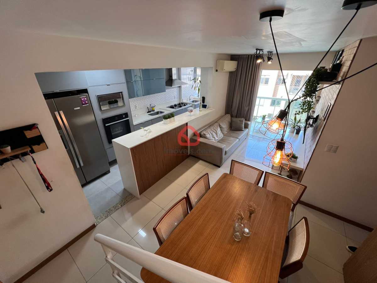 Cobertura, 4 quartos, 196 m² - Foto 4