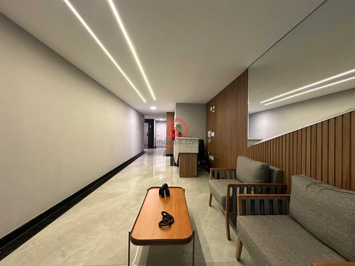 Apartamento, 3 quartos, 117 m² - Foto 1