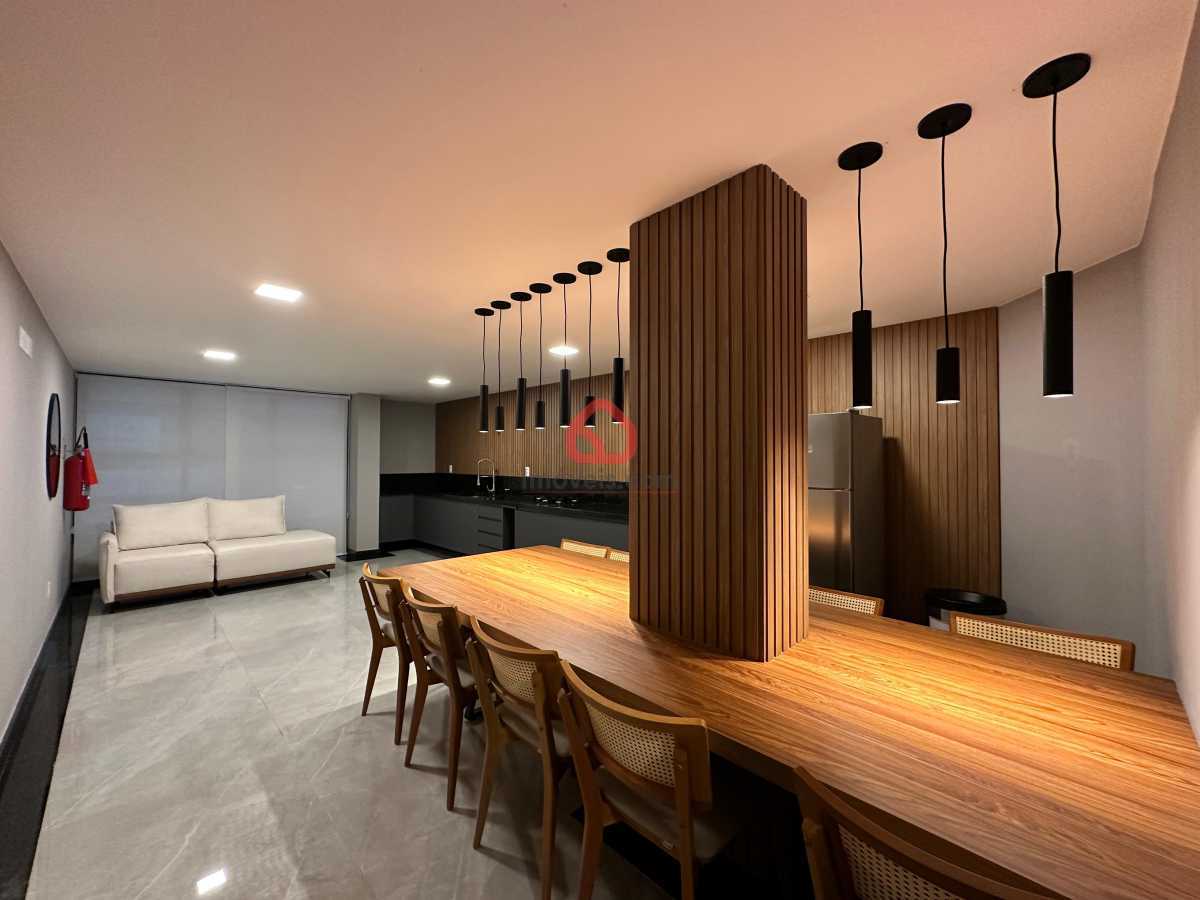 Apartamento, 3 quartos, 117 m² - Foto 3