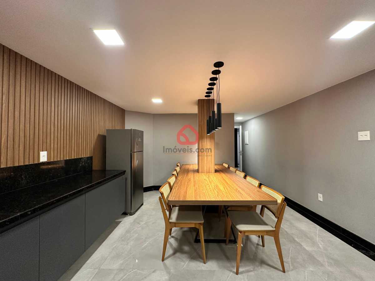 Apartamento, 3 quartos, 117 m² - Foto 4