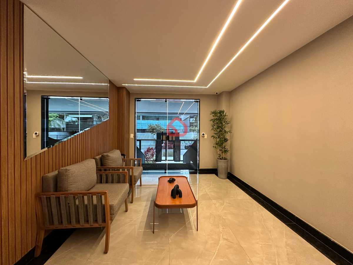 Apartamento, 3 quartos, 117 m² - Foto 5