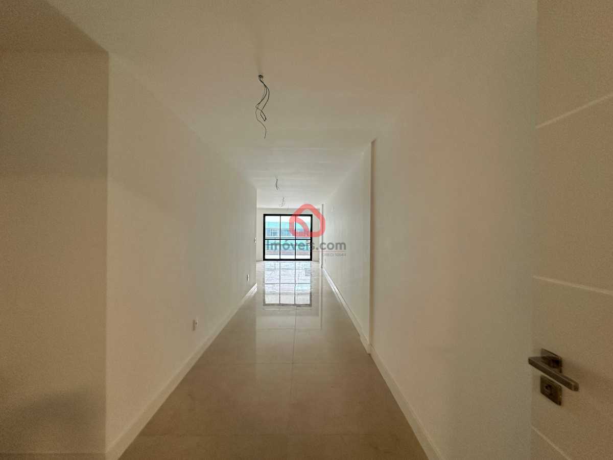 Apartamento, 3 quartos, 117 m² - Foto 7