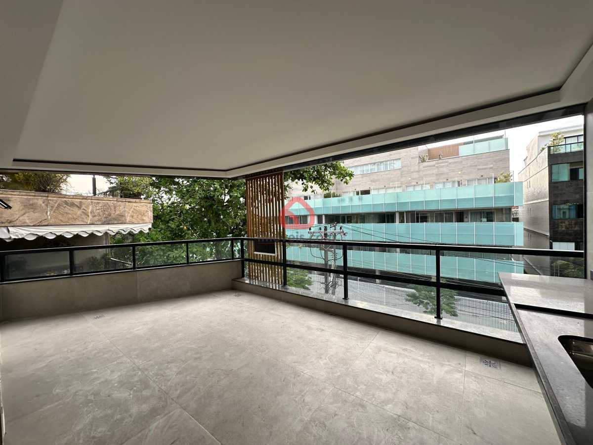 Apartamento, 3 quartos, 117 m² - Foto 10