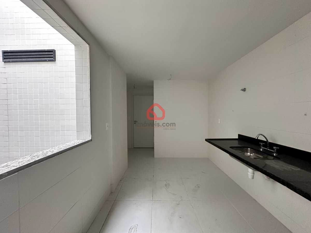 Apartamento, 3 quartos, 117 m² - Foto 21