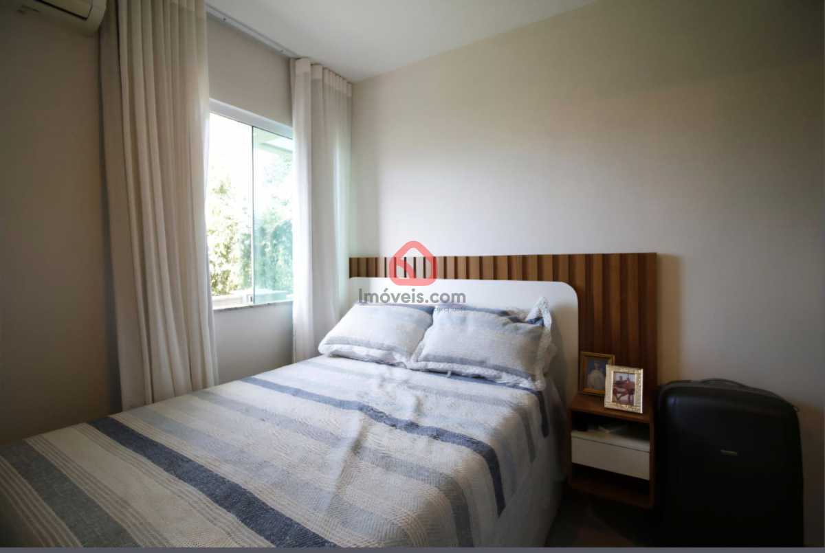 Apartamento, 2 quartos, 74 m² - Foto 7
