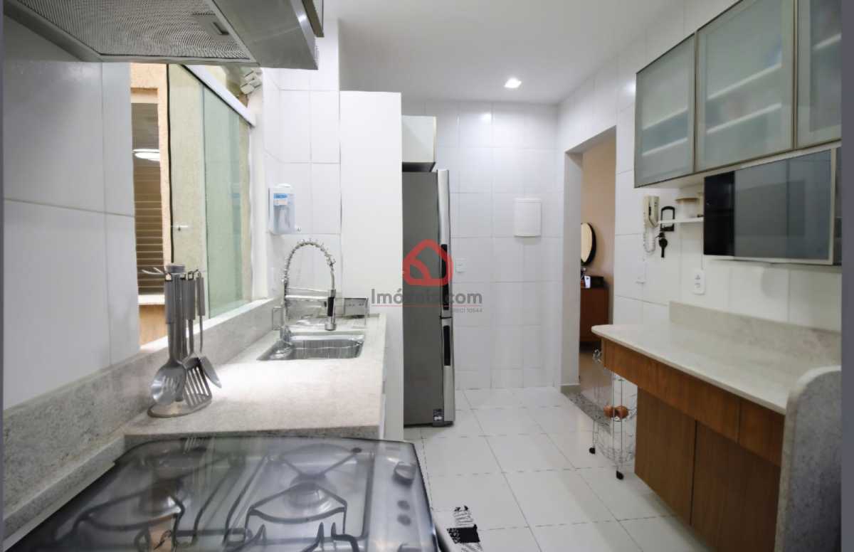 Apartamento, 2 quartos, 74 m² - Foto 19