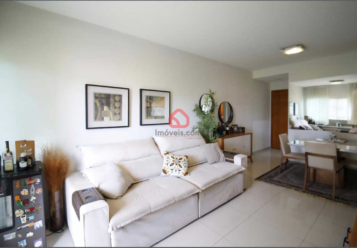 Apartamento, 2 quartos, 74 m² - Foto 4