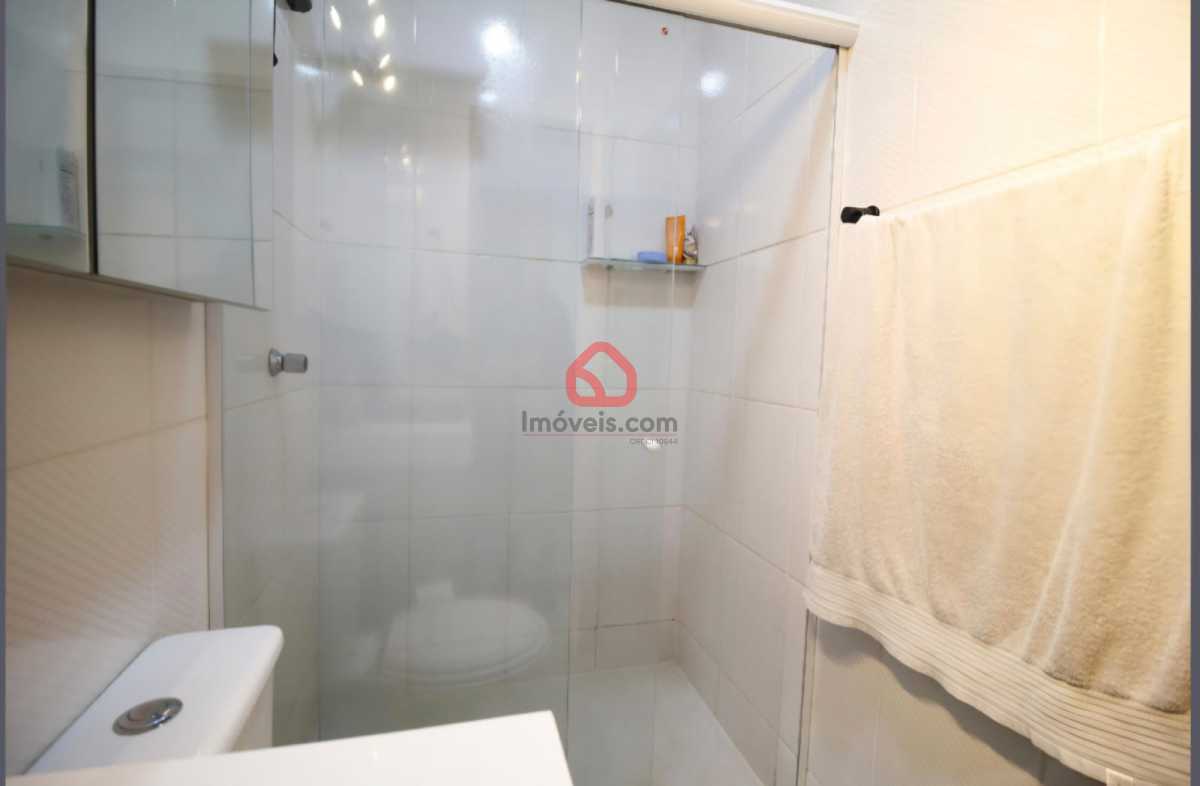 Apartamento, 2 quartos, 74 m² - Foto 16