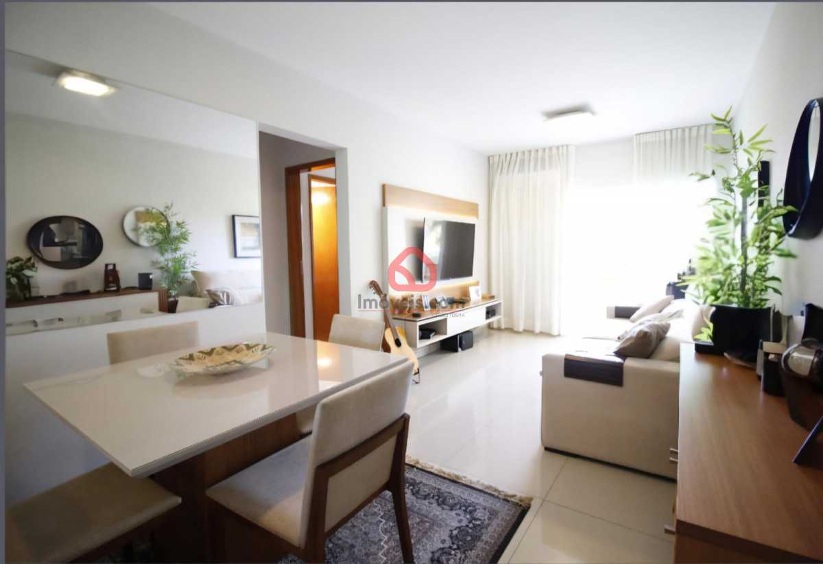 Apartamento, 2 quartos, 74 m² - Foto 5