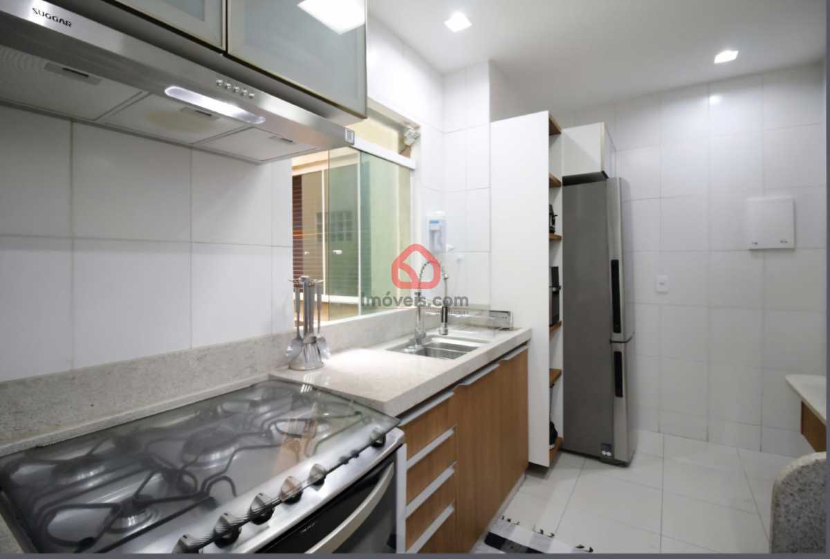 Apartamento, 2 quartos, 74 m² - Foto 21