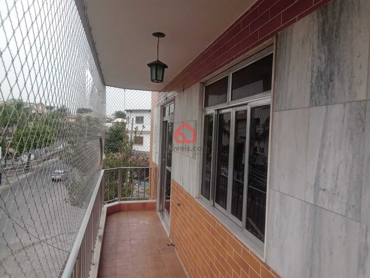 Apartamento, 3 quartos, 123 m² - Foto 1
