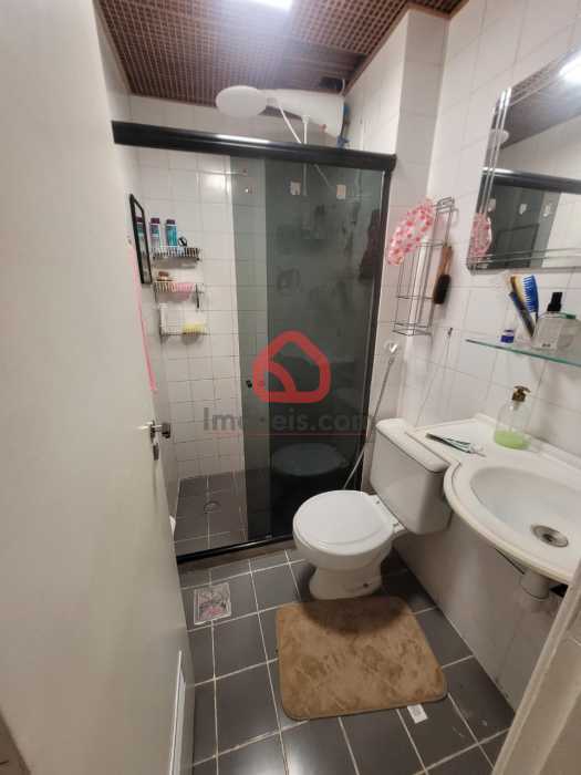 Apartamento, 2 quartos, 75 m² - Foto 10