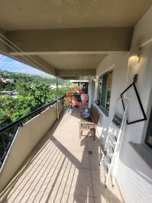 Apartamento, 2 quartos, 75 m² - Foto 3