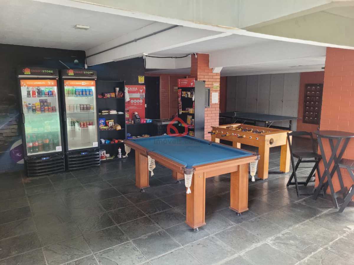 Apartamento, 2 quartos, 75 m² - Foto 17