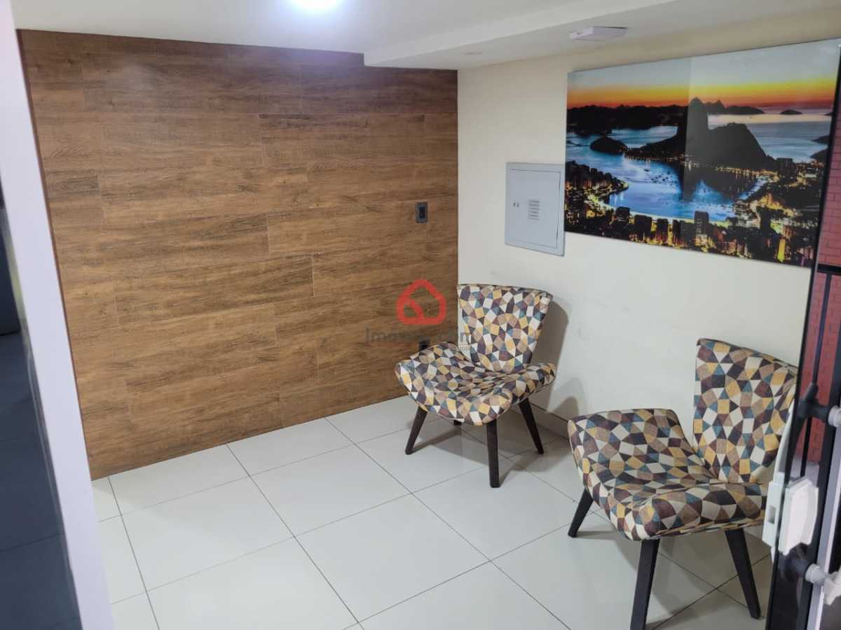 Apartamento, 2 quartos, 75 m² - Foto 15