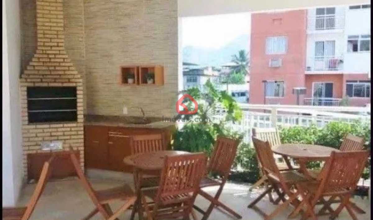 Apartamento, 2 quartos, 49 m² - Foto 14