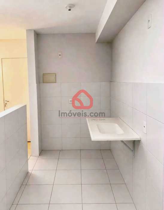Apartamento, 2 quartos, 49 m² - Foto 7