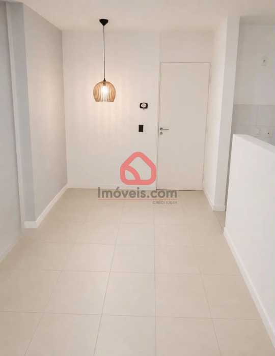 Apartamento, 2 quartos, 49 m² - Foto 2