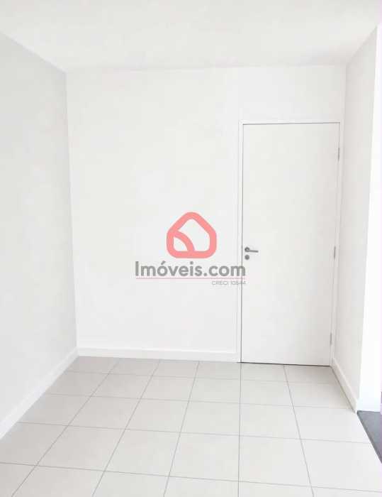 Apartamento, 2 quartos, 49 m² - Foto 5