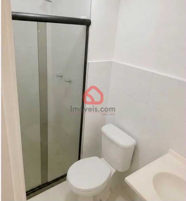 Apartamento, 2 quartos, 49 m² - Foto 6