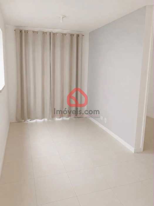 Apartamento, 2 quartos, 49 m² - Foto 4