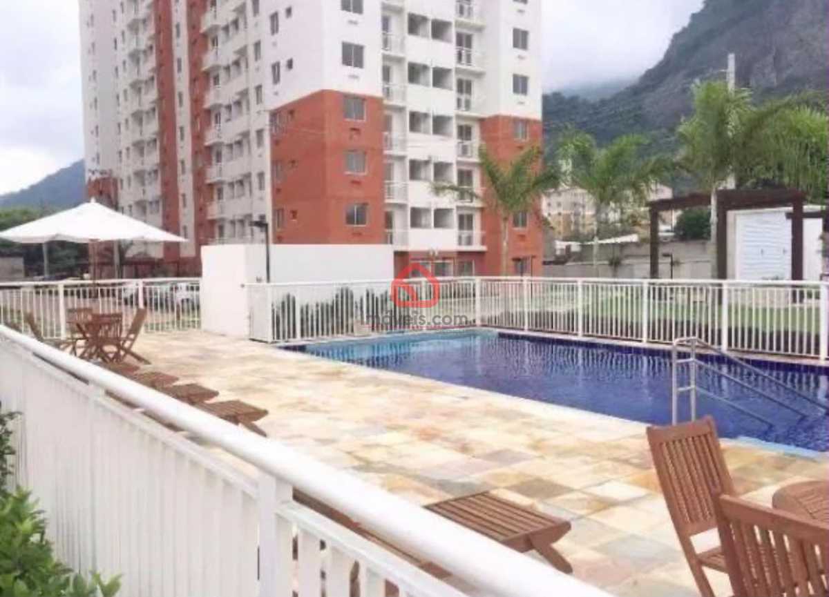 Apartamento, 2 quartos, 49 m² - Foto 10