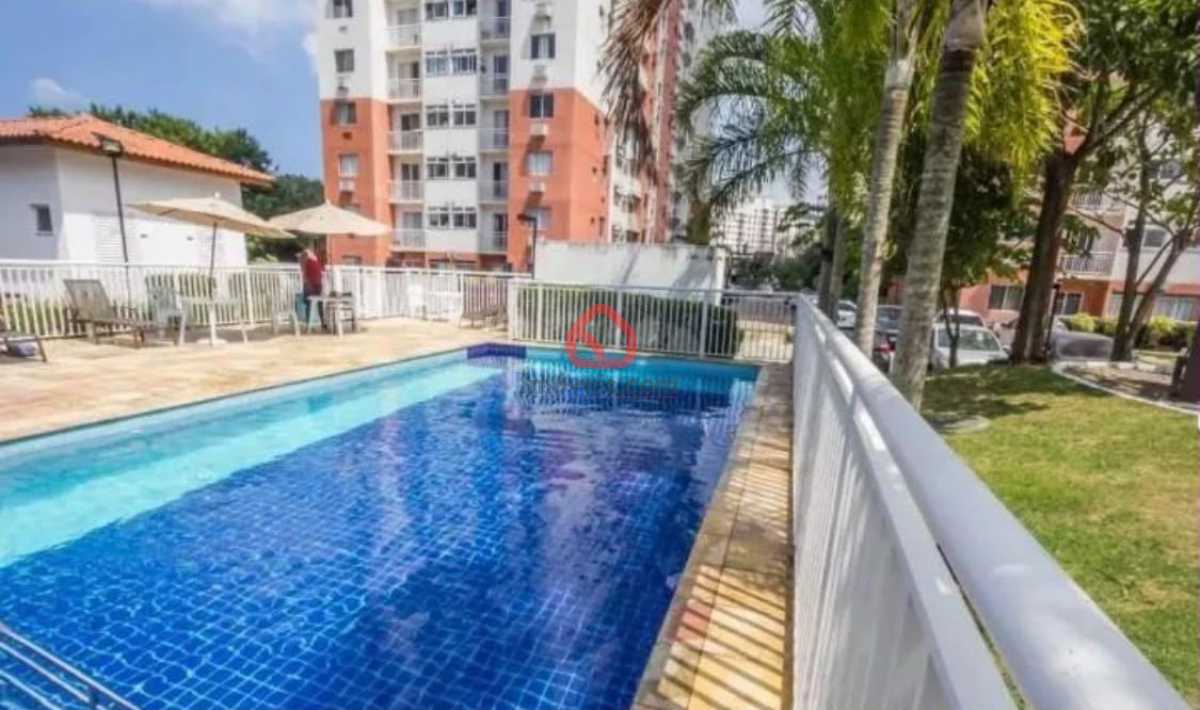 Apartamento, 2 quartos, 49 m² - Foto 16