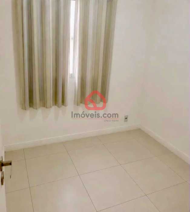 Apartamento, 2 quartos, 49 m² - Foto 3